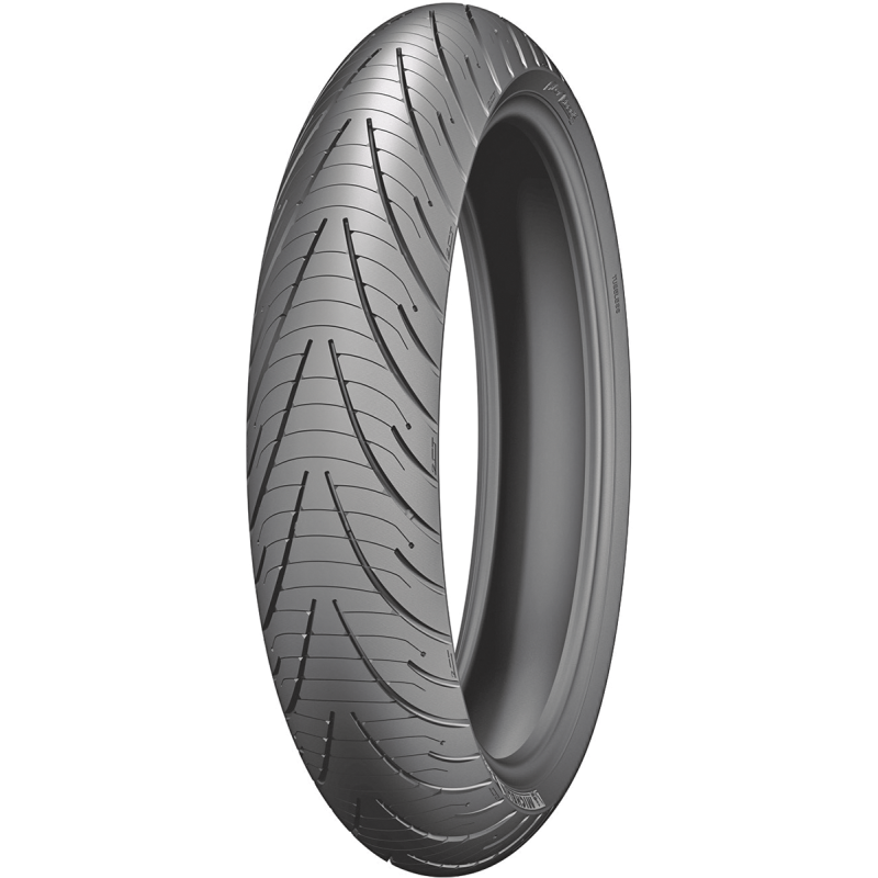 MICHELIN 120/70ZR17 58W PILOT ROAD 3 FRONT