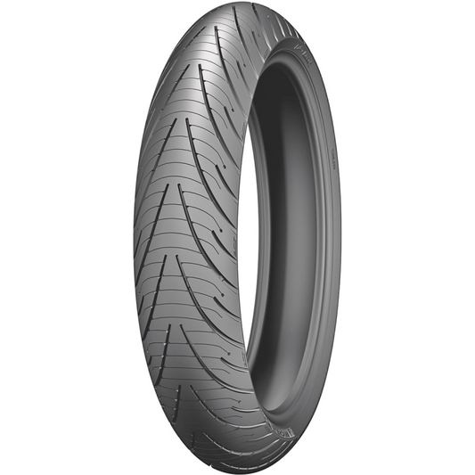 MICHELIN 120/70ZR17 58W PILOT ROAD 3 FRONT