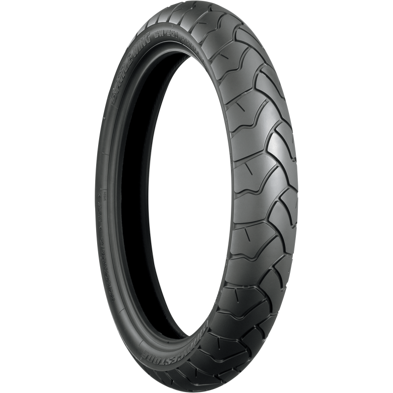 BRIDGESTONE 90/90-21 54V TT BW501-G OE FRONT