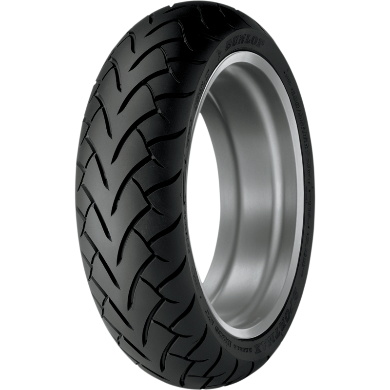 DUNLOP 170/60R17 72H RR D220 KAWASAKI MEAN STREAK REAR MTO