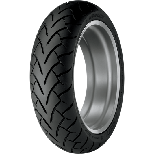 DUNLOP 170/60R17 72H RR D220 KAWASAKI MEAN STREAK REAR MTO