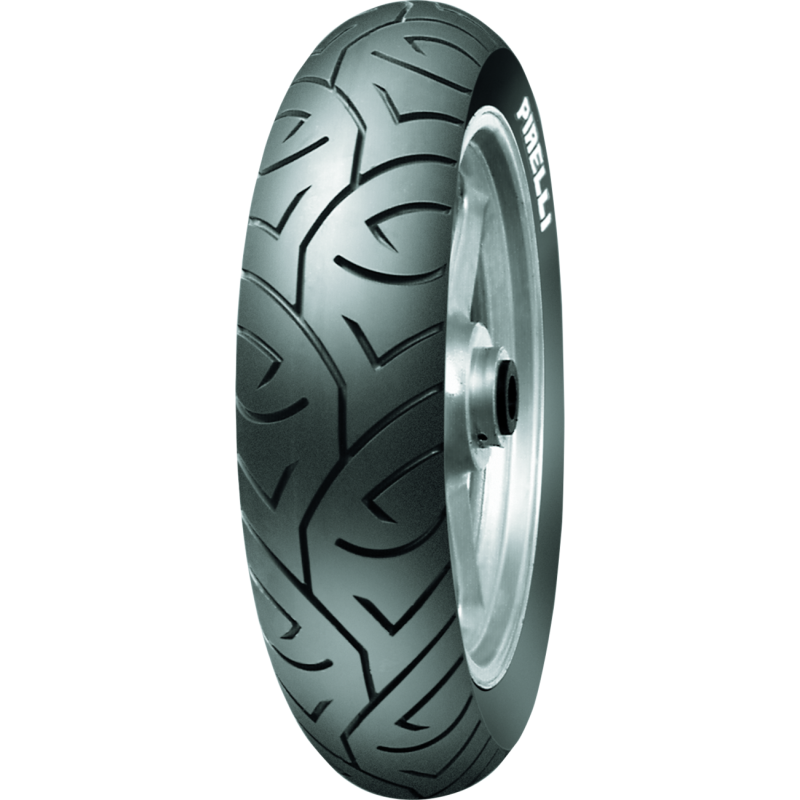 PIRELLI 130/70-17 62H SPORT DEMON REAR