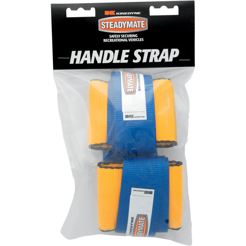 STEADYMATE STEADYMATE HANDLE STRAP 2 PACK