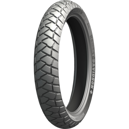 MICHELIN 120/70R19 60V SCORCHER ADVENTURE FRONT OE