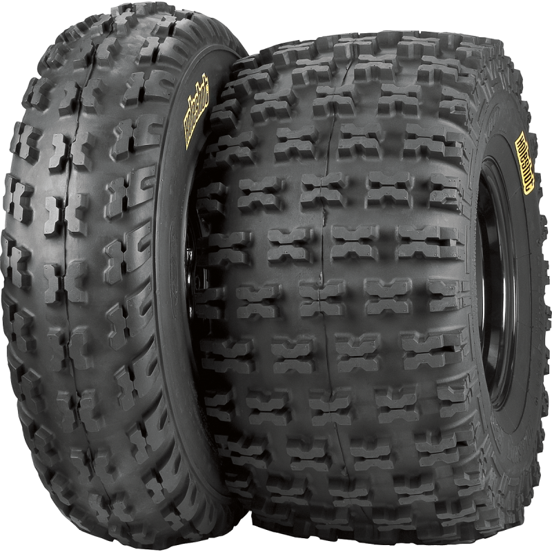 ITP 20X11-9 6PR HOLESHOT HD REAR