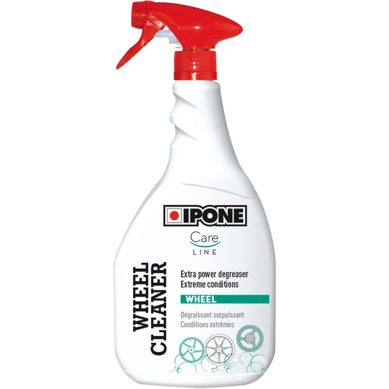 IPONE (CS/12) WHEEL CLEANER 1L