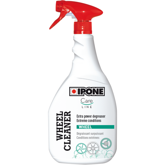 IPONE (CS/12) WHEEL CLEANER 1L