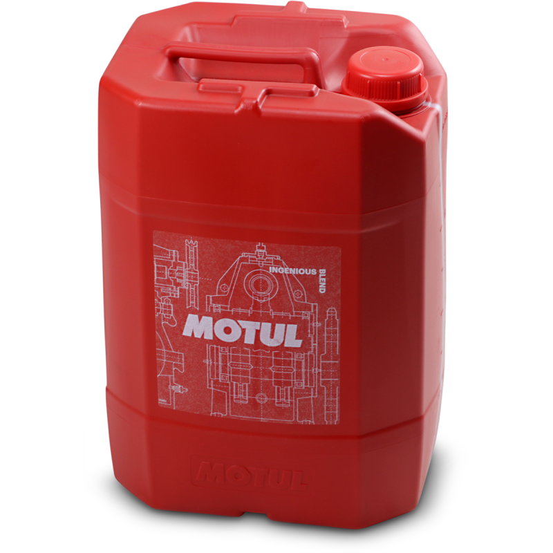 MOTUL MOTOCOOL FL 20L