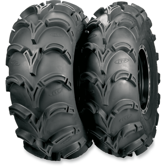 ITP 30X10-12 6PR MUD LITE XXL FRONT