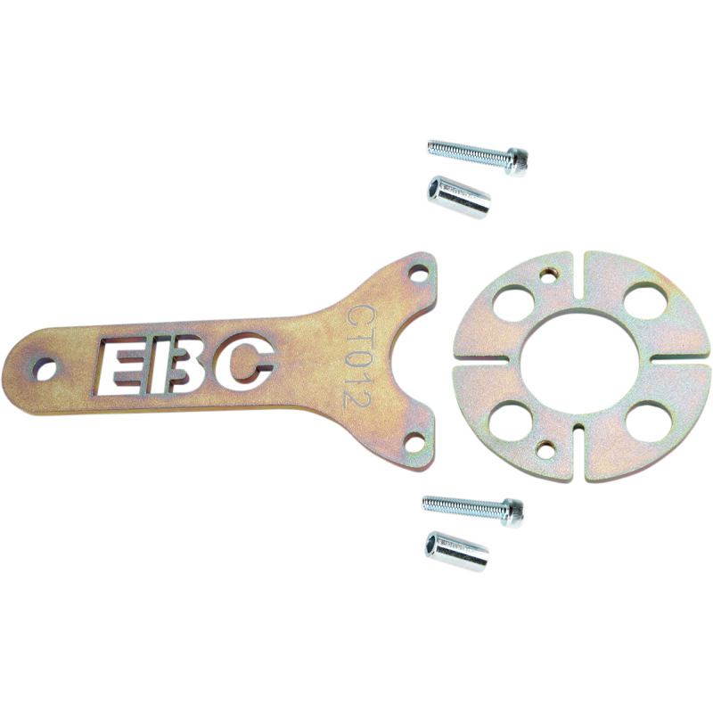 EBC CT012SP EBC CLUTCH REMOVAL TOOL