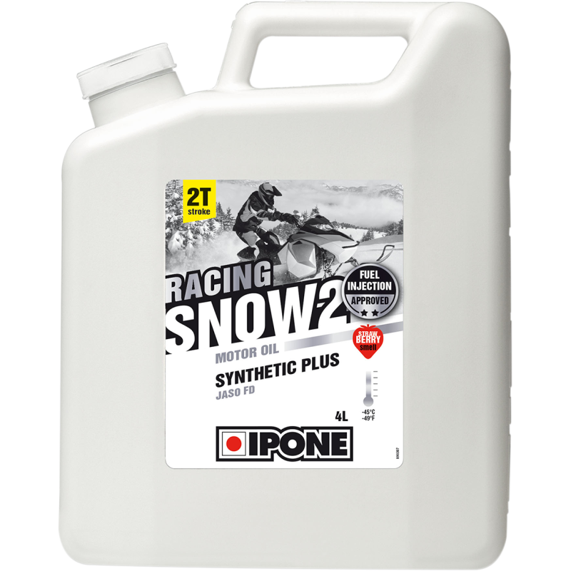 IPONE SNOW RACING 2T 4L