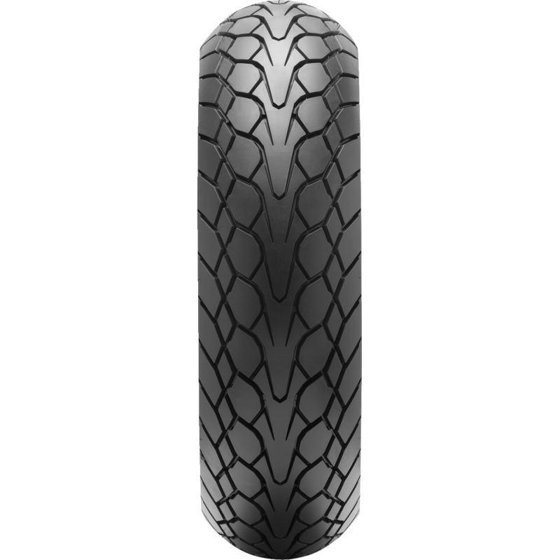 DUNLOP 160/60ZR17 (69W) M+S MUTANT REAR