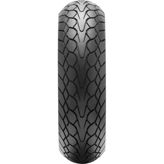 DUNLOP 160/60ZR17 (69W) M+S MUTANT REAR