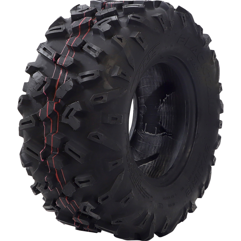 AMS 27X11R12 6PR 69J GM-490 BLACKTAIL REAR AMS