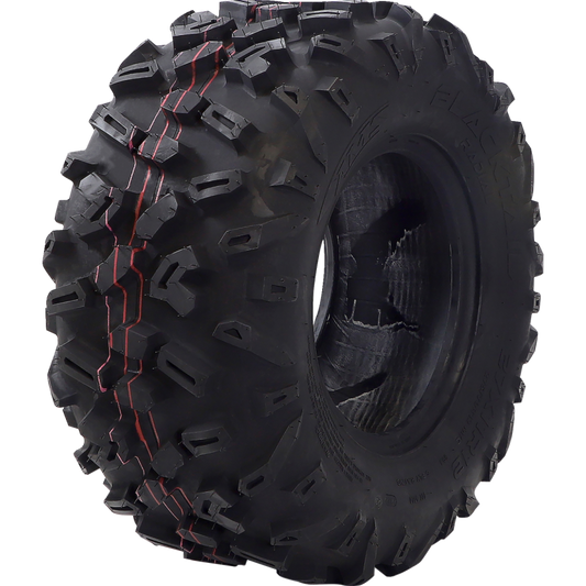 AMS 27X11R12 6PR 69J GM-490 BLACKTAIL REAR AMS