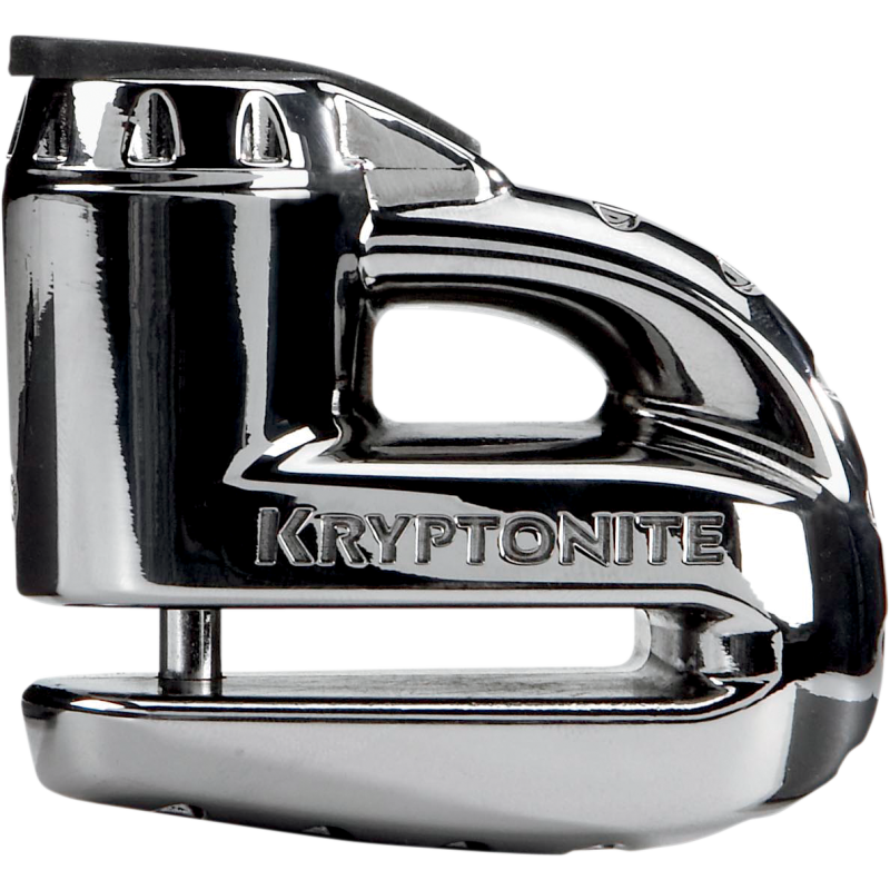 KRYPTONITE LOCK DISC KEEPER 5-S2 BLK CHROME