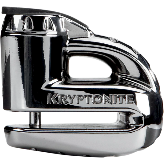 KRYPTONITE LOCK DISC KEEPER 5-S2 BLK CHROME