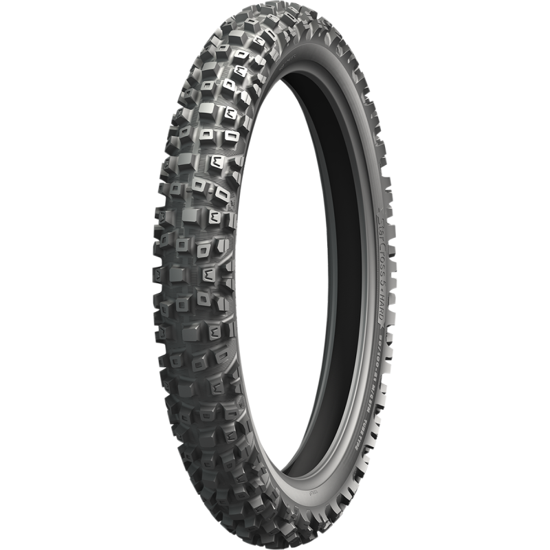 MICHELIN 90/100-21 57M STARCROSS 5 HARD FRONT