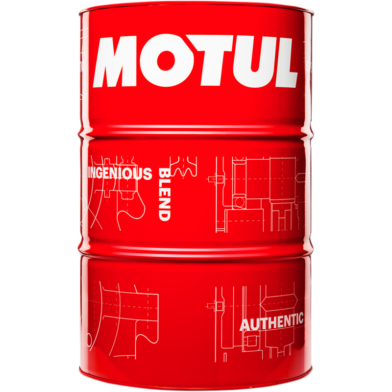 MOTUL 7100 20W50 4T 208L