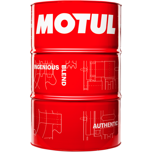 MOTUL 7100 20W50 4T 208L