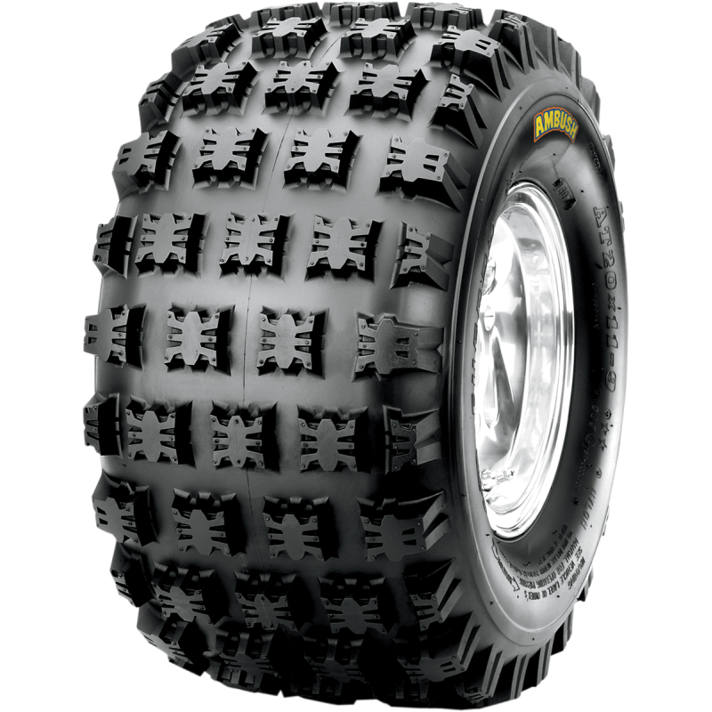 CST CHENG SHIN 23X10-12 4PR C9309 AMBUSH REAR CST