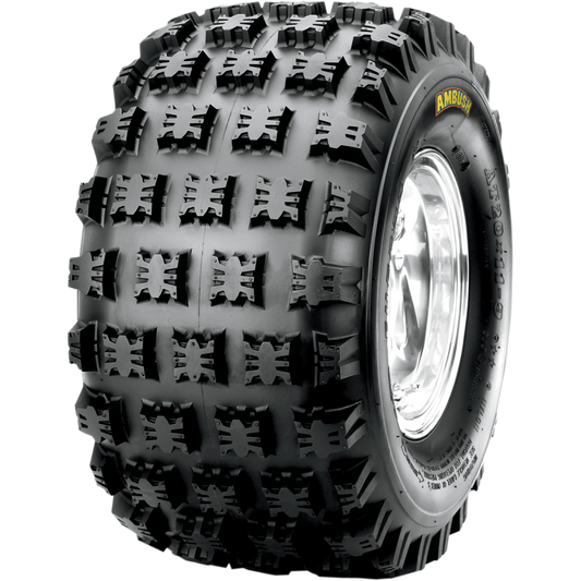 CST CHENG SHIN 23X10-12 4PR C9309 AMBUSH REAR CST