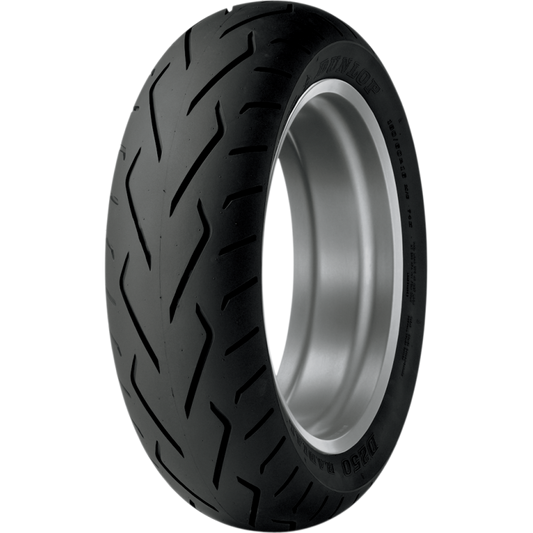 DUNLOP 180/60R16 74H RR D250 (GL18) RADIAL REAR MTO