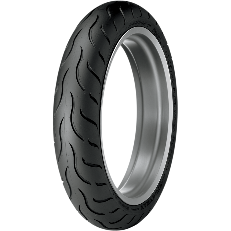 DUNLOP 120/70ZR19 (60W) D208 V-ROD FRONT