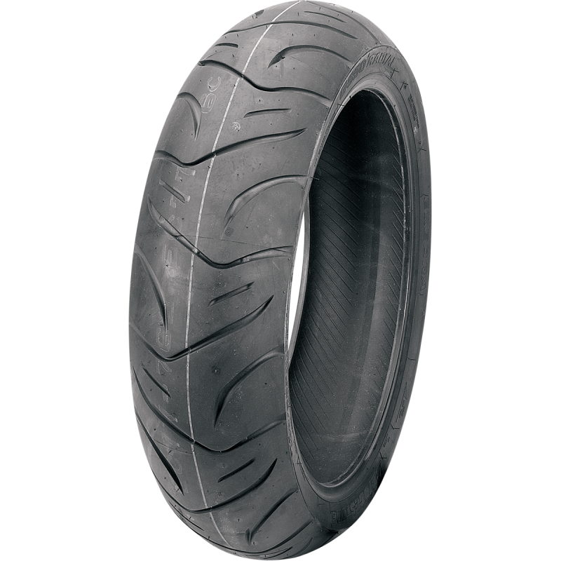 BRIDGESTONE 180/55ZR18 74W EXEDRA G850R REAR OE V-ROD