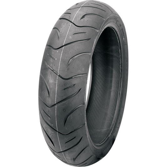 BRIDGESTONE 180/55ZR18 74W EXEDRA G850R REAR OE V-ROD