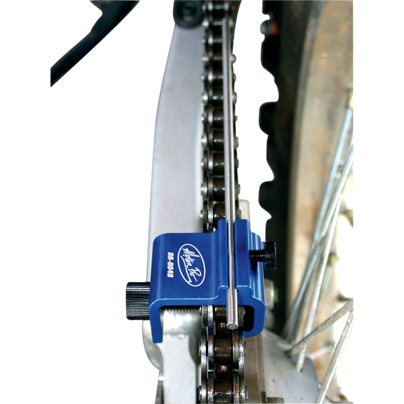 MOTION PRO CHAIN ALIGNMENT TOOL