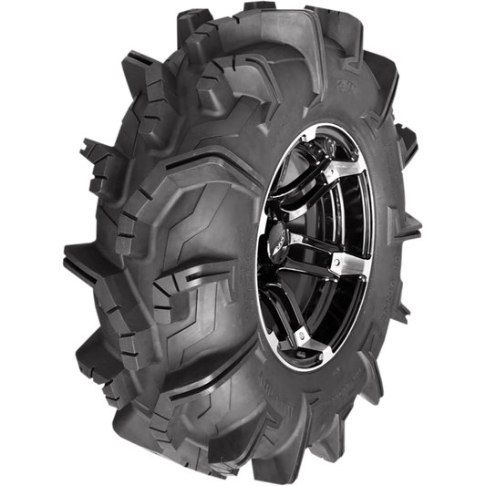 AMS 32X10-14 6PR TW470 MUD EVIL FRONT/REAR AMS