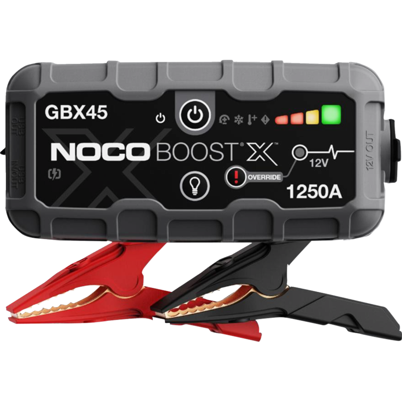 NOCO GBX45 EVA Protection Case