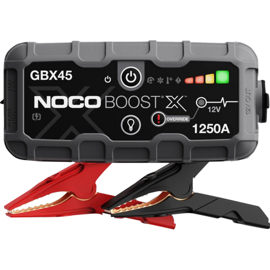 NOCO GBX45 EVA Protection Case