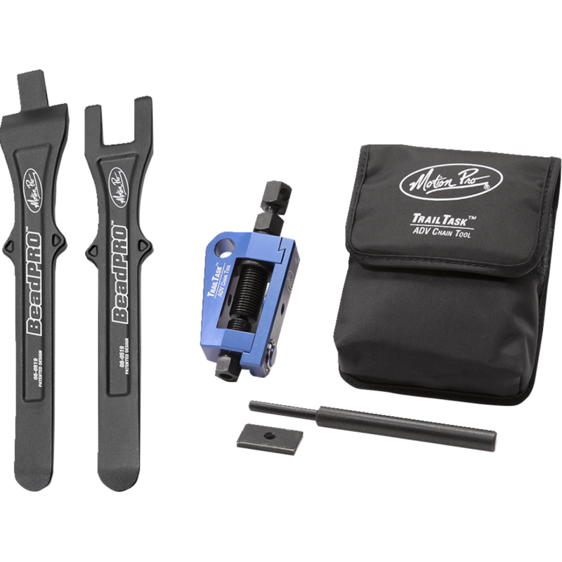 MOTION PRO KIT ADV TOOLS