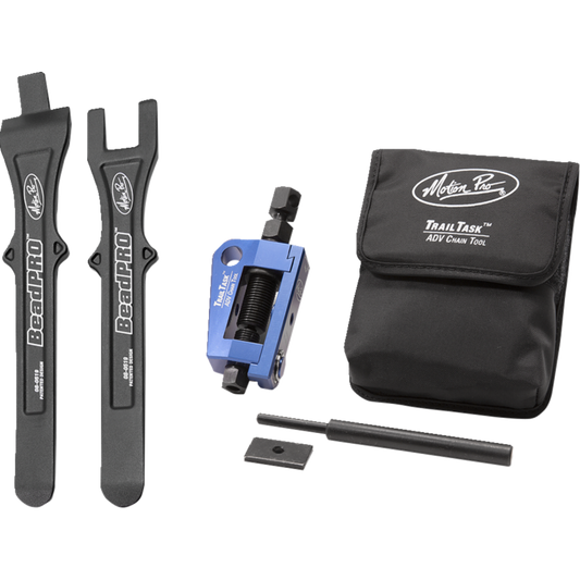 MOTION PRO KIT ADV TOOLS