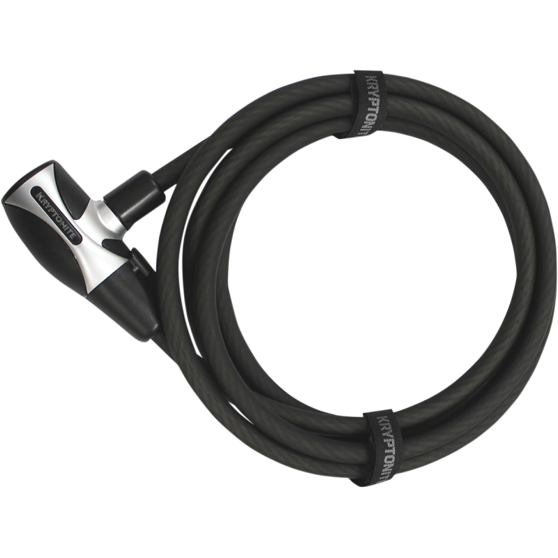 KRYPTONITE LOCK KRYPTO 1230 KEYCABLE