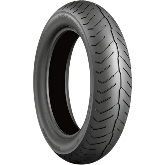 BRIDGESTONE 130/70R18 63V EXEDRA G853-F OE FRONT