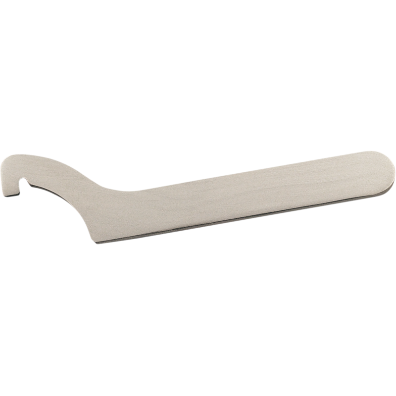 CRUZTOOLS STAINLESS SHOCK SPANNER