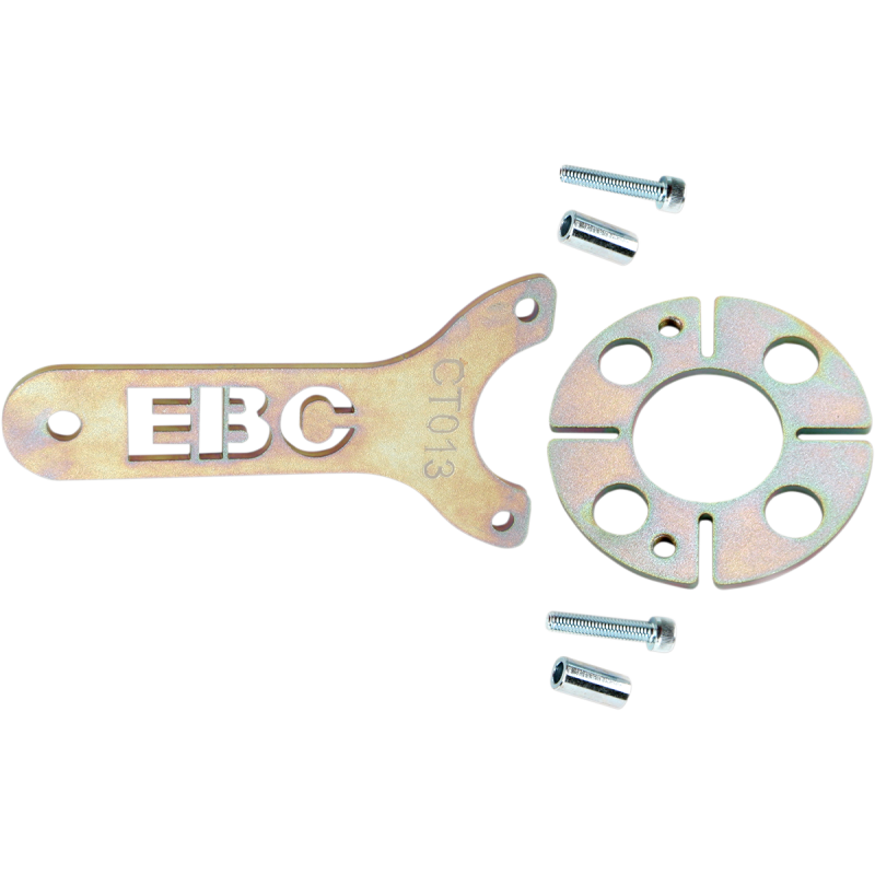 EBC CT013SP EBC CLUTCH REMOVAL TOOL