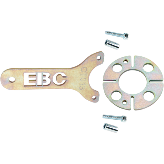 EBC CT013SP EBC CLUTCH REMOVAL TOOL