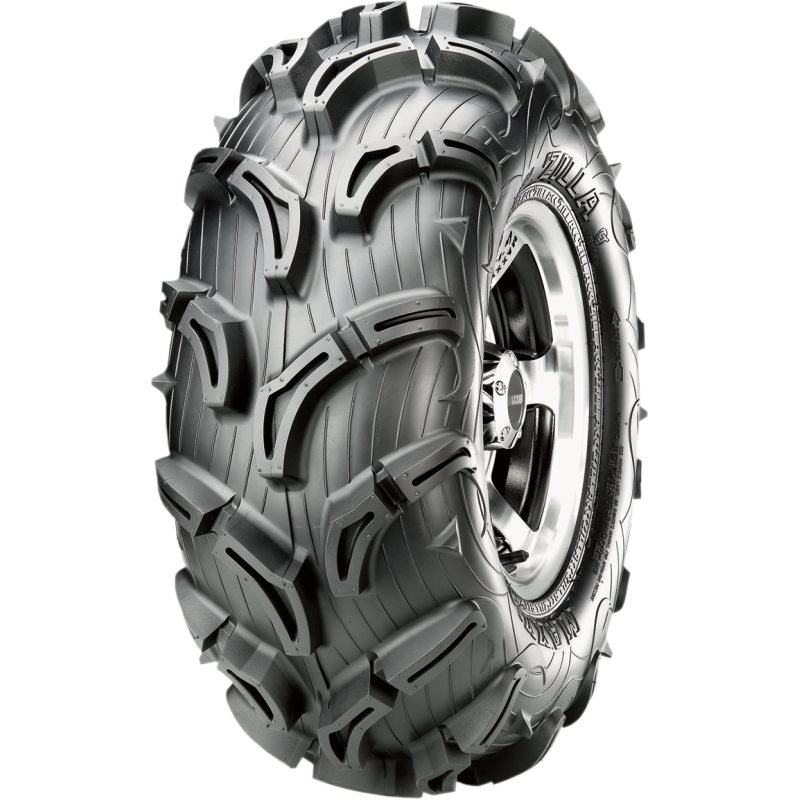 MAXXIS 25X10-12 6PR MU02 ZILLA REAR MAXXIS BP