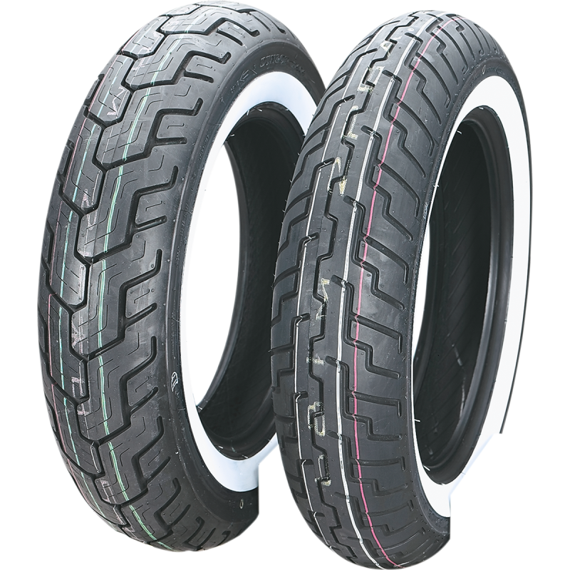 DUNLOP 150/80-16 71H D404 WWW FRONT