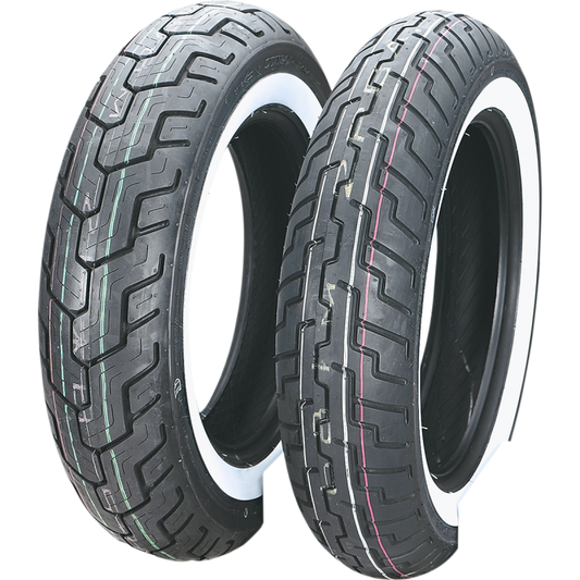 DUNLOP 150/80-16 71H D404 WWW FRONT