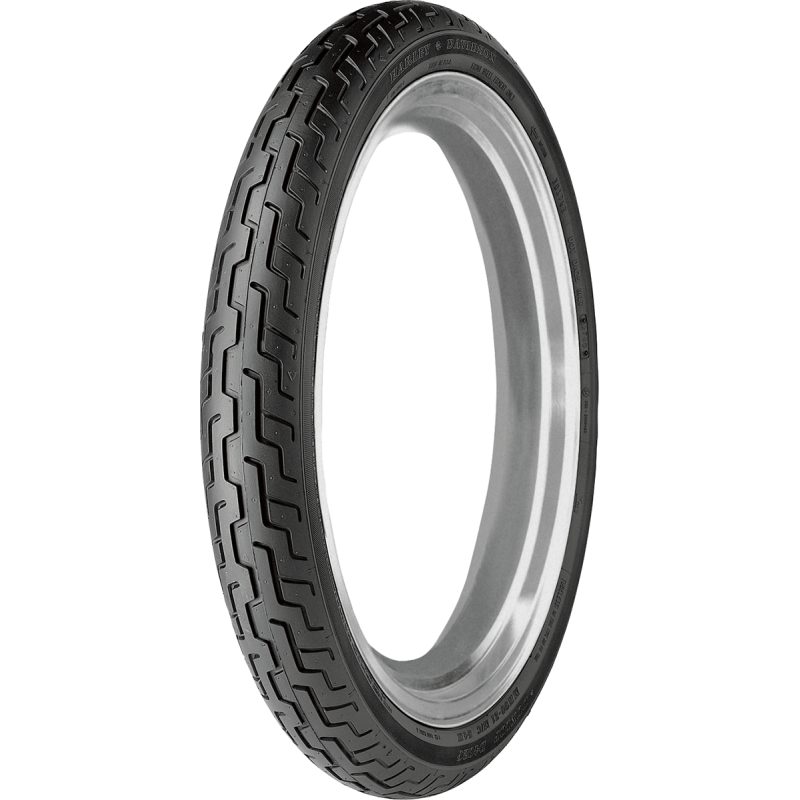 DUNLOP 130/70B18 63H D402 HD FRONT OE