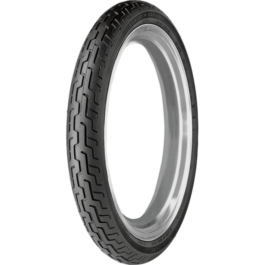 DUNLOP 130/70B18 63H D402 HD FRONT OE