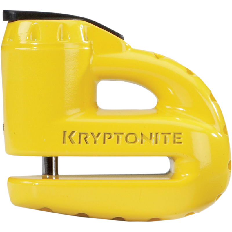 KRYPTONITE LOCK KEEPER 5-S2 YEL REM