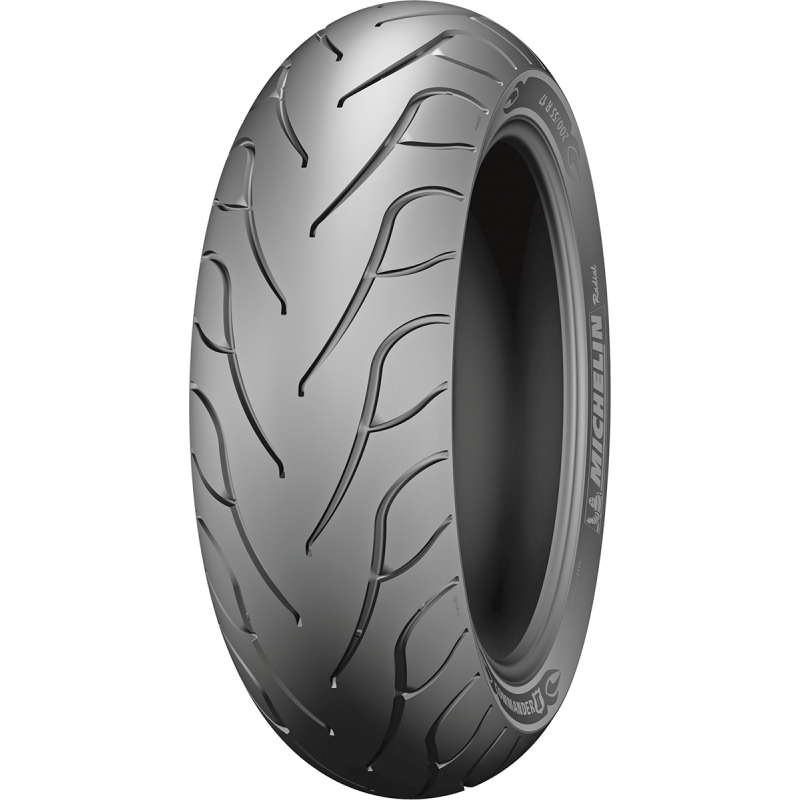 MICHELIN 170/80B15 77H TL/TT COMMANDER II REAR