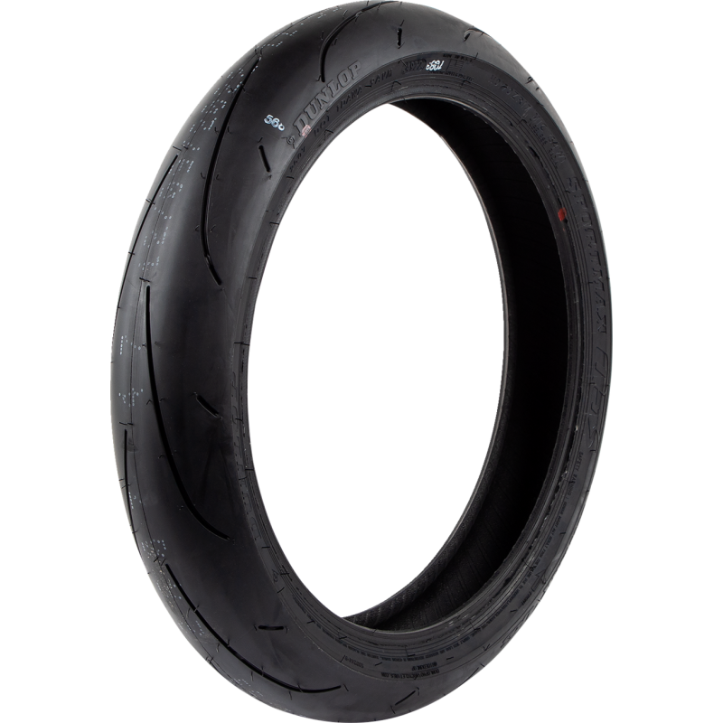 DUNLOP 110/70ZR17 (54W) SPORTMAX Q5S FRONT