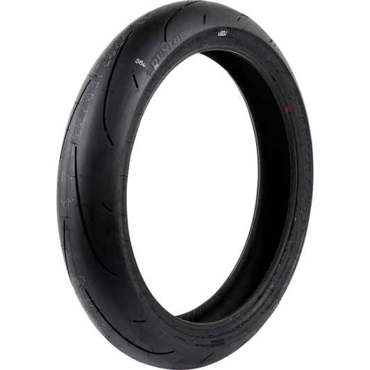 DUNLOP 110/70ZR17 (54W) SPORTMAX Q5S FRONT